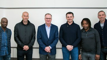 Depois de Bielsa, foi a vez de Guardiola ganhar o papel de professor de Zidane