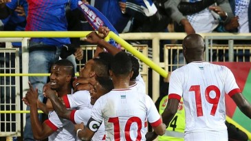 Colônia dois, metrópole zero: Cabo Verde destrona Portugal pela primeira vez no futebol