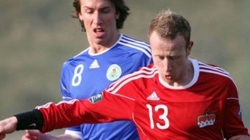 Liechtenstein x San Marino: o clássico entre seleções mais insignificante da Europa