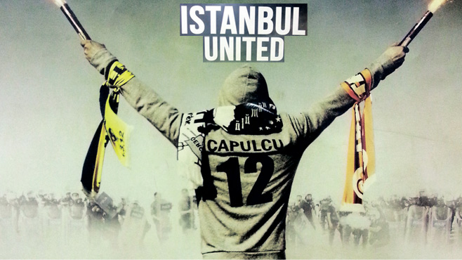 [V&iacute;deo] A uni&atilde;o das torcidas turcas contra o autoritarismo do governo virou filme