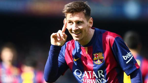 Barcelona toma a lideran&ccedil;a e deixa ainda maior o cl&aacute;ssico daqui a duas semanas