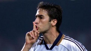 [Vídeo] Raúl, Ronaldo, Cristiano: Os gols mais bonitos do Real no Camp Nou