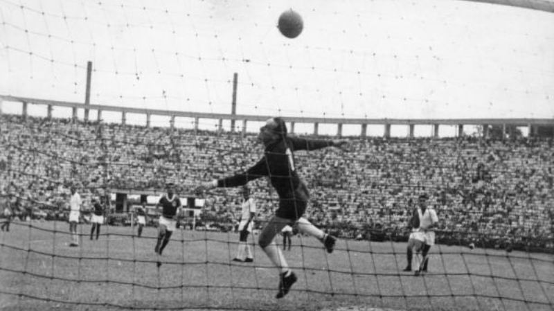 Santos de Pel&eacute; x Academia do Palmeiras: o Supercampeonato de 1959 contado pelo Canal 100