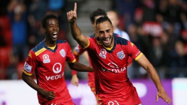 Deu até dó dos zagueiros neste golaço digno de concorrer ao Prêmio Puskás