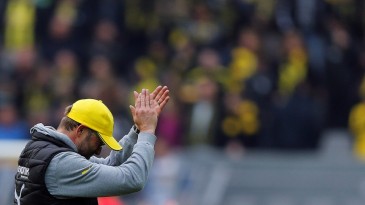 Em 16 horas, Dortmund já recebeu 300 mil pedidos de ingressos à final da copa