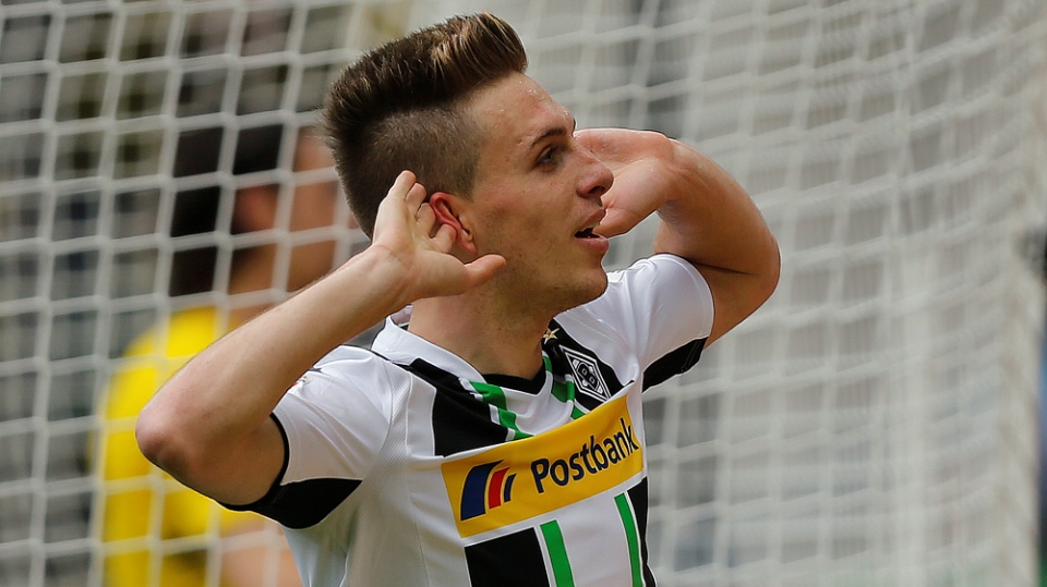 Herrmann se torna protagonista na Bundesliga e a sele&ccedil;&atilde;o alem&atilde; &eacute; s&oacute; o primeiro passo