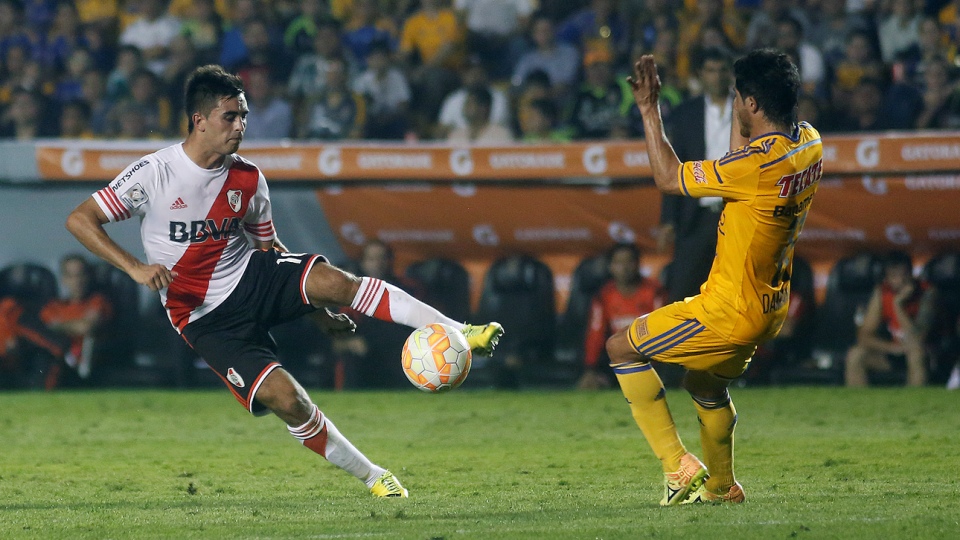 O River Plate ressurgiu na Libertadores e pode ser o rival indesejado dos melhores