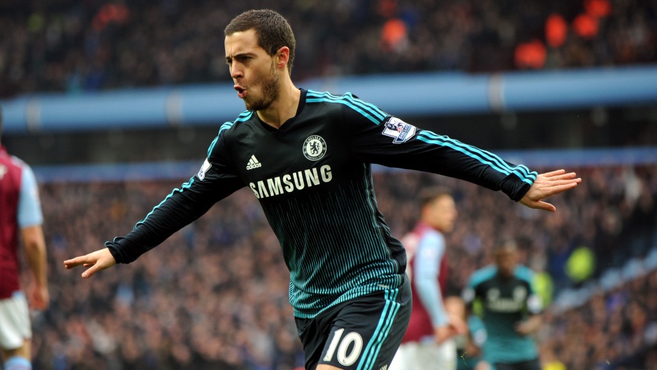 D&aacute; para esperar alguma surpresa no pr&ecirc;mio de craque da Premier League?