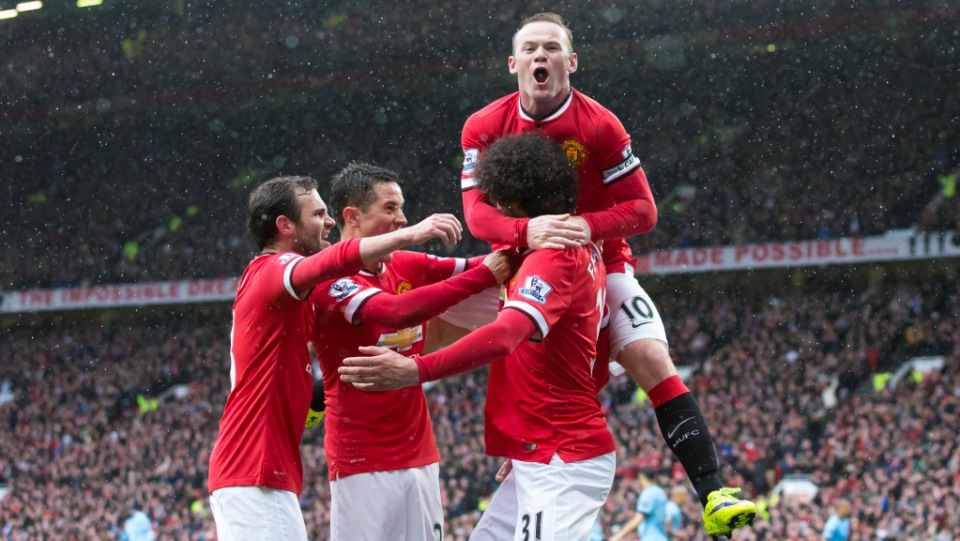 O United atropelou o City e o resultado diz muito sobre as perspectivas das duas equipes