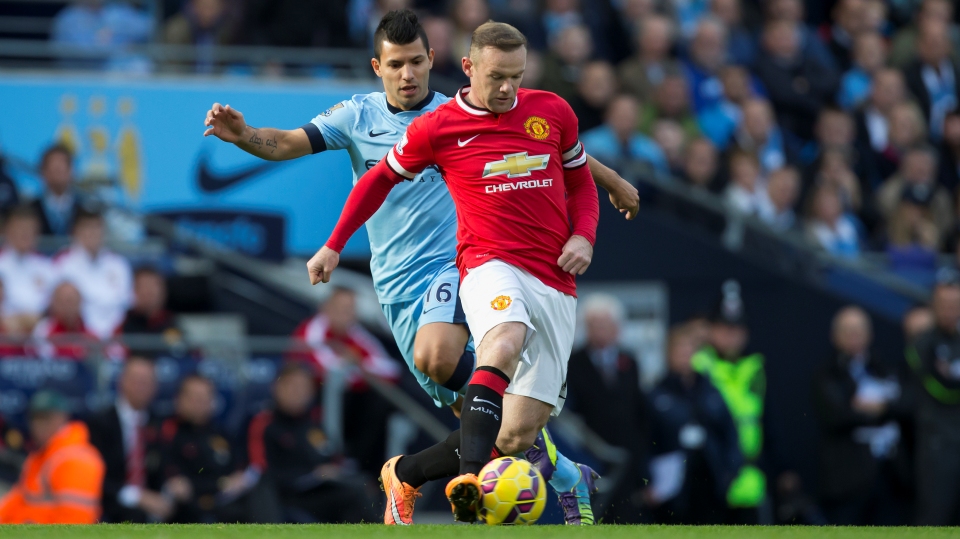 Final de semana recheado: D&eacute;rbi de Manchester, cl&aacute;ssicos pelo Brasil e Nordest&atilde;o em chamas