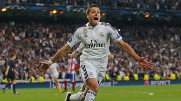 Real Madrid olhou no olho e jogou como o Atlético para triunfar no clássico mais valioso