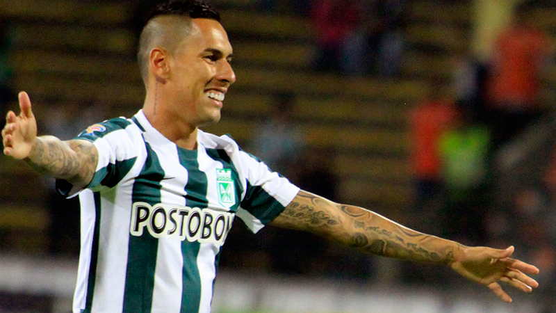 Uma rodada de golaços no Colombianão para nos lembrar a boa fase do futebol do país