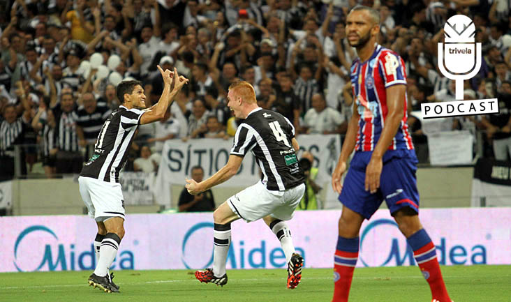 A Copa do Nordeste nos dá várias lições sobre como pode ser o futebol do país