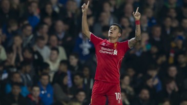 Este é o time da temporada na Premier League, escolhido pelos próprios jogadores