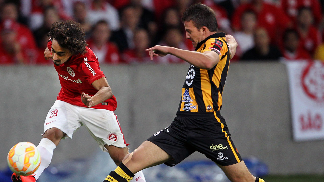 Valdivia, Abraham Cabrera