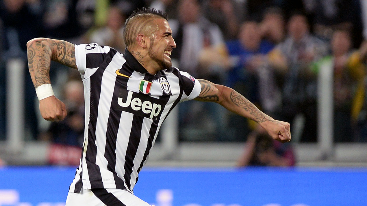 Com p&ecirc;nalti pol&ecirc;mico, Juventus consegue vit&oacute;ria melhor do que futebol que jogou