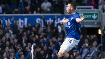 O Everton finalmente fez a partida pela qual esperamos desde o início da temporada