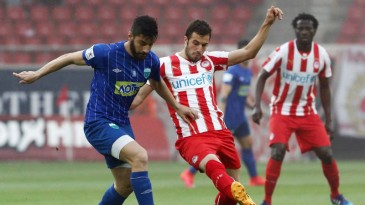 Grécia tenta aprovar leis para inibir violência, mas não poderá passar por cima da Fifa e da Uefa