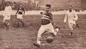 “Puskas: Uma Lenda do Futebol” conta muito mais que os feitos conhecidos de uma lenda do futebol