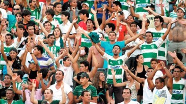 Vitória da Conquista, Operário, Salgueiro: os pequenos coparam no domingo de decisões