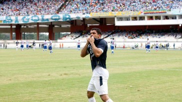 Remo venceu o Re-Pa que valia por um semestre inteiro