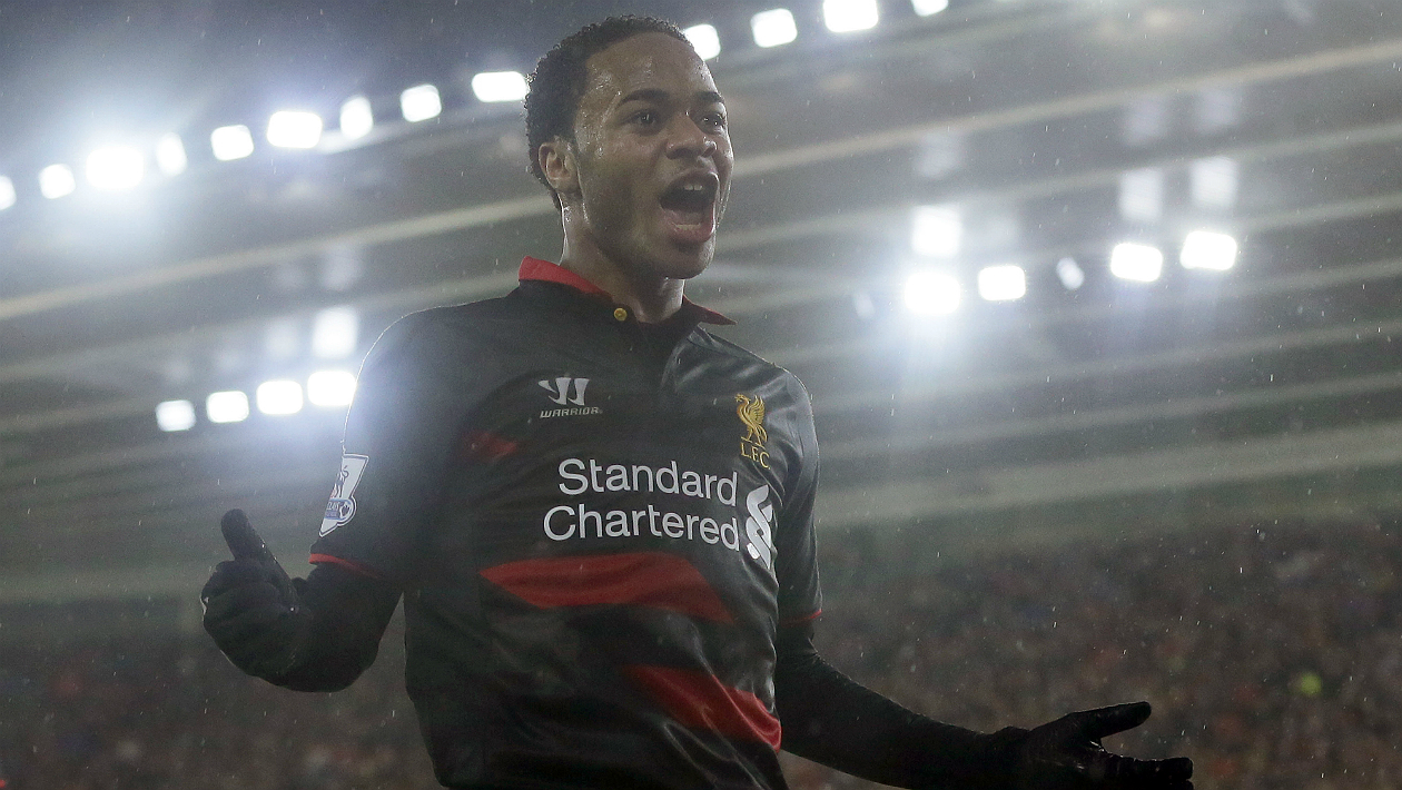 Sterling recusou renova&ccedil;&atilde;o milion&aacute;ria, mas jura que n&atilde;o &eacute; ganancioso