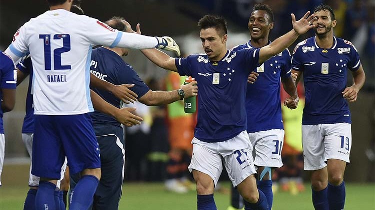 A vit&oacute;ria era tudo que o Cruzeiro precisava, mas agora precisa de mais