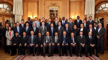 Enquanto grandes ligas se unem para discutir melhorias, Brasil sequer tem liga