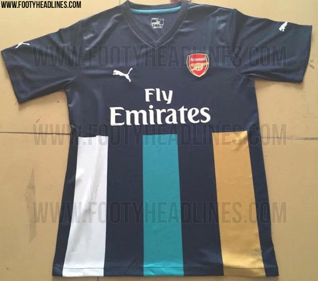 arsenals