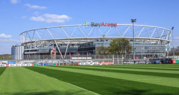 [Vídeo] Este é o jogo mais espetacular que você vai assistir hoje, e não pelo jogo