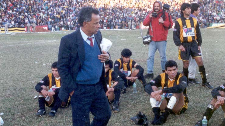 Adversário do Corinthians, Guaraní tem uma história de pioneirismo, títulos e carisma
