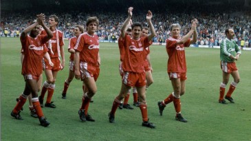 Jejum do Liverpool completa 25 anos e o pior é que poucas vezes chegou perto de ser quebrado