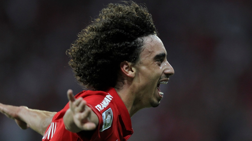 Brazil Soccer Copa Libertadores