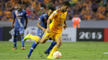 Mexicano com tarimba sul-americana, Tigres não é surpresa nas semifinais da Libertadores