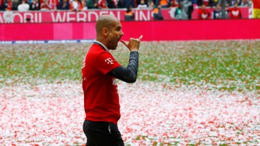 A Europa viveu em 2014/15 a temporada menos emocionante dos últimos 20 anos