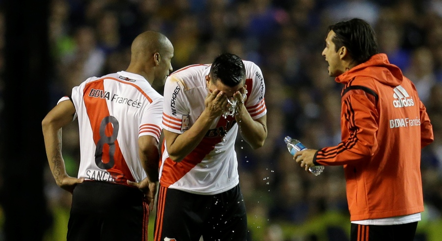 As coisas mais emocionantes que lemos hoje