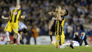 O Guaraní reforçou o seu respeito e a lição que o sucesso dos paraguaios dá na Libertadores