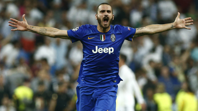 Depois de sofrer goza&ccedil;&otilde;es, foi a vez da Juventus tirar sarro de quem riu dela