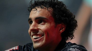 Para Diogo, faltou tempo para Gareca no Palmeiras: “Víamos no dia a dia que ele entendia”