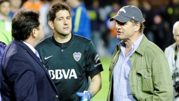 Como o escândalo da Fifa pode abrir a caixa preta da Libertadores na TV