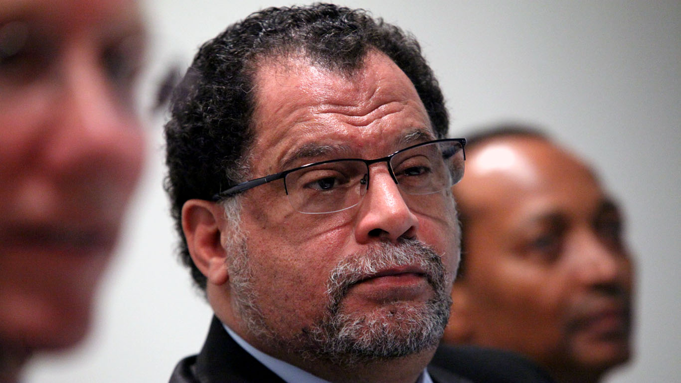 Justificativa da África do Sul para pagamentos só aumenta suspeita de suborno