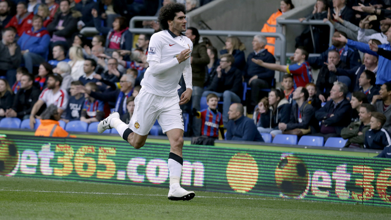 Vit&oacute;ria que pode ter garantido United na Champions &eacute; tamb&eacute;m um sinal de alerta