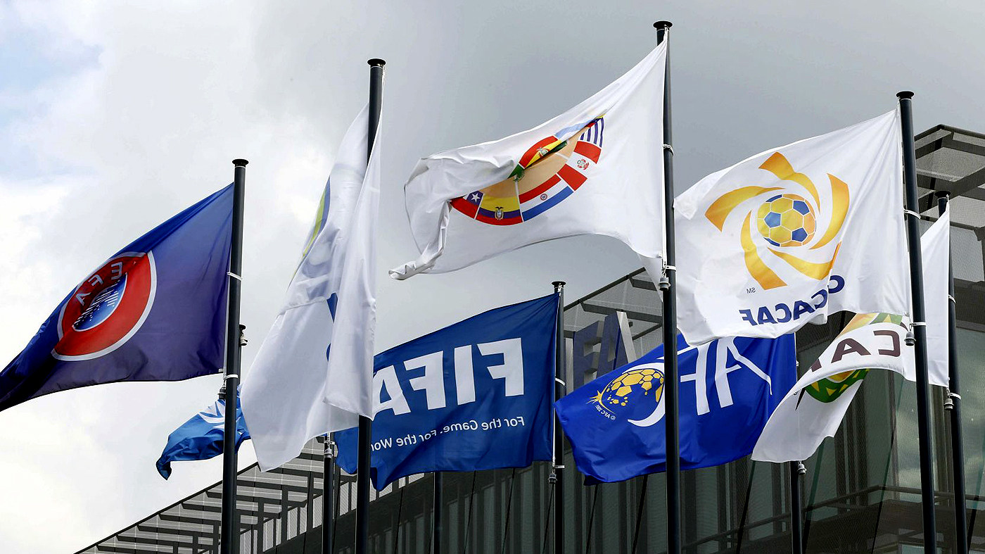 Fifa admite corrup&ccedil;&atilde;o de seus antigos membros, mas apenas para tentar tirar dinheiro deles