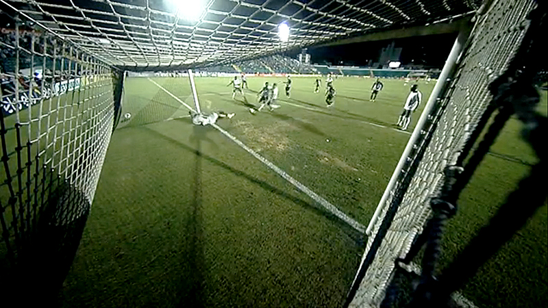 Nem todas as coisas bizarras do futebol s&oacute; acontecem com o Botafogo