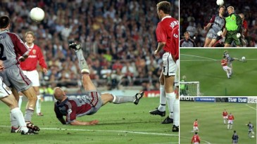 O “quase” fez a final da Champions de 1999 ser fantástica, e não só pelos acréscimos