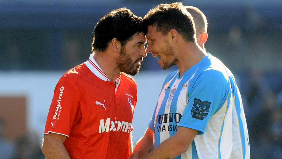 Racing x Independiente: Uma apaixonante vers&atilde;o do cl&aacute;ssico de Avellaneda