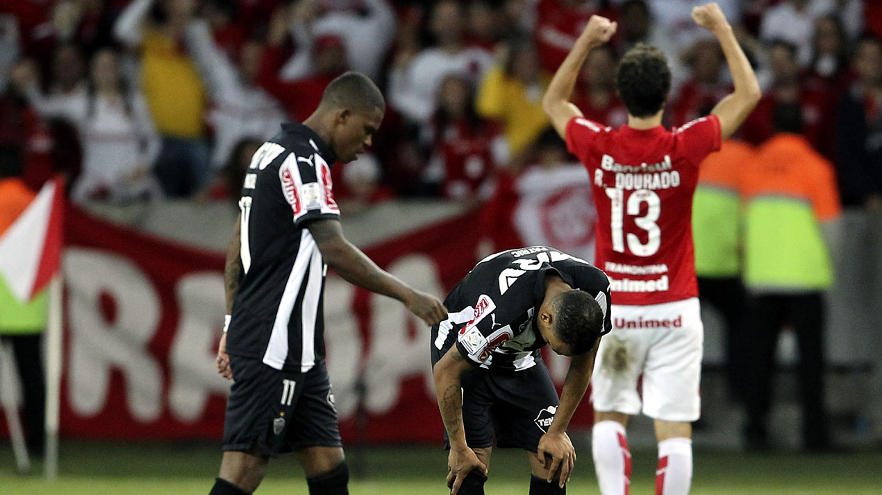 Coisas mais trilegais que lemos hoje