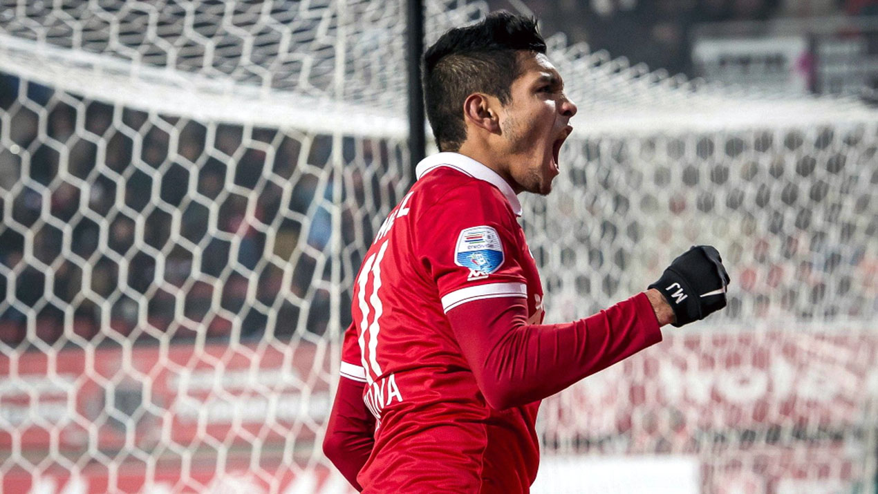 Convoca&ccedil;&otilde;es da Copa Am&eacute;rica mostram que Holanda segue como bom destino para latino-americanos