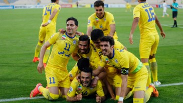 Brasileiros decidem classificações às quartas da Liga dos Campeões da Ásia 2015