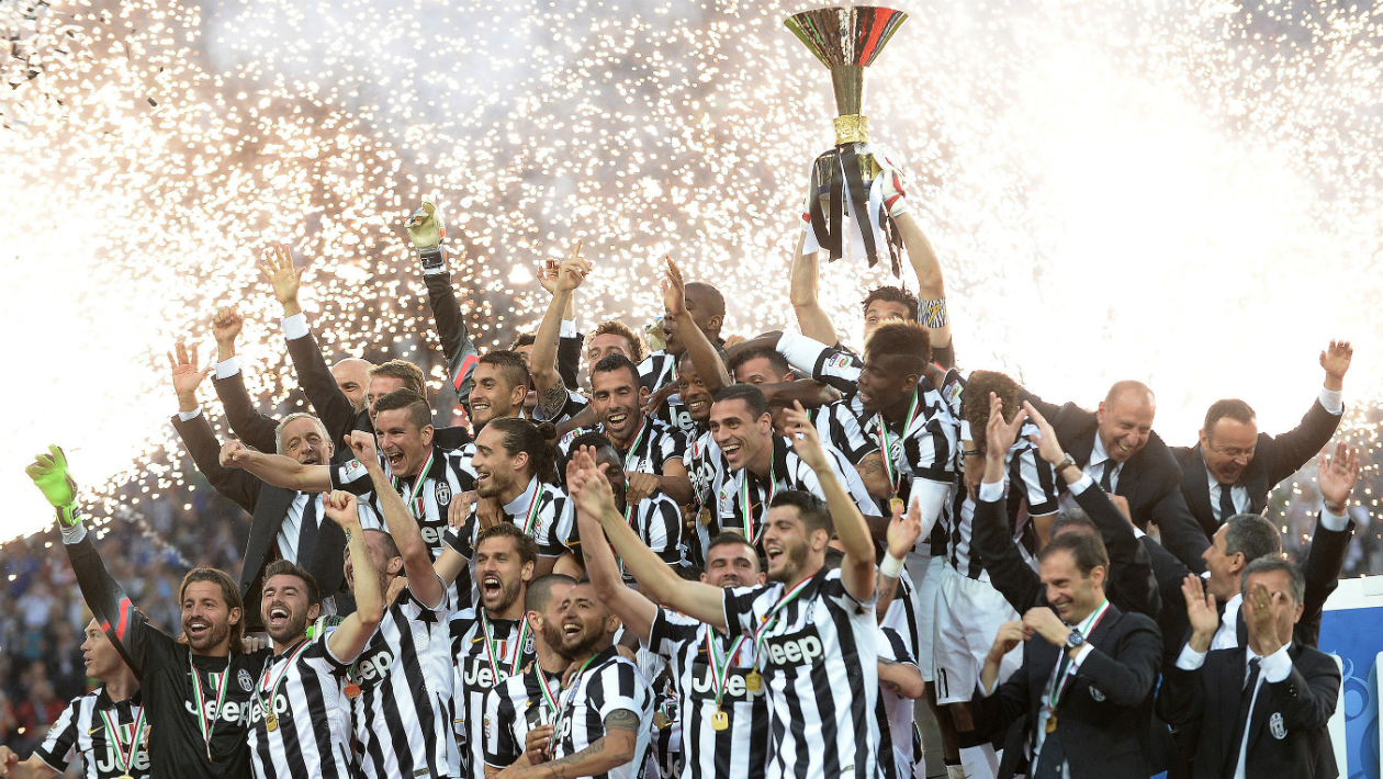 Retrospectiva da Serie A, parte 2